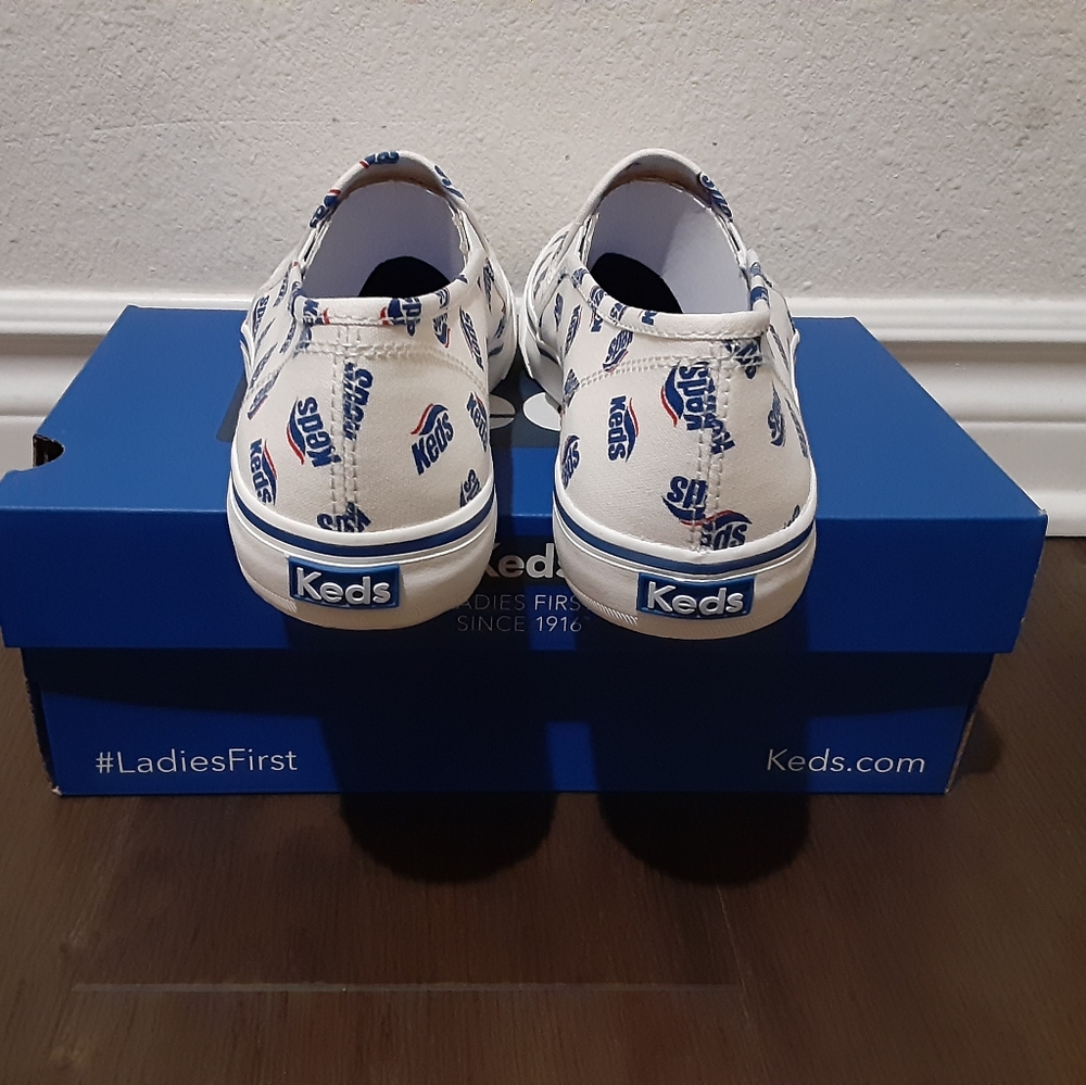 Keds - Picture 4 of 4